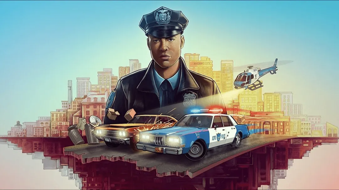 警区