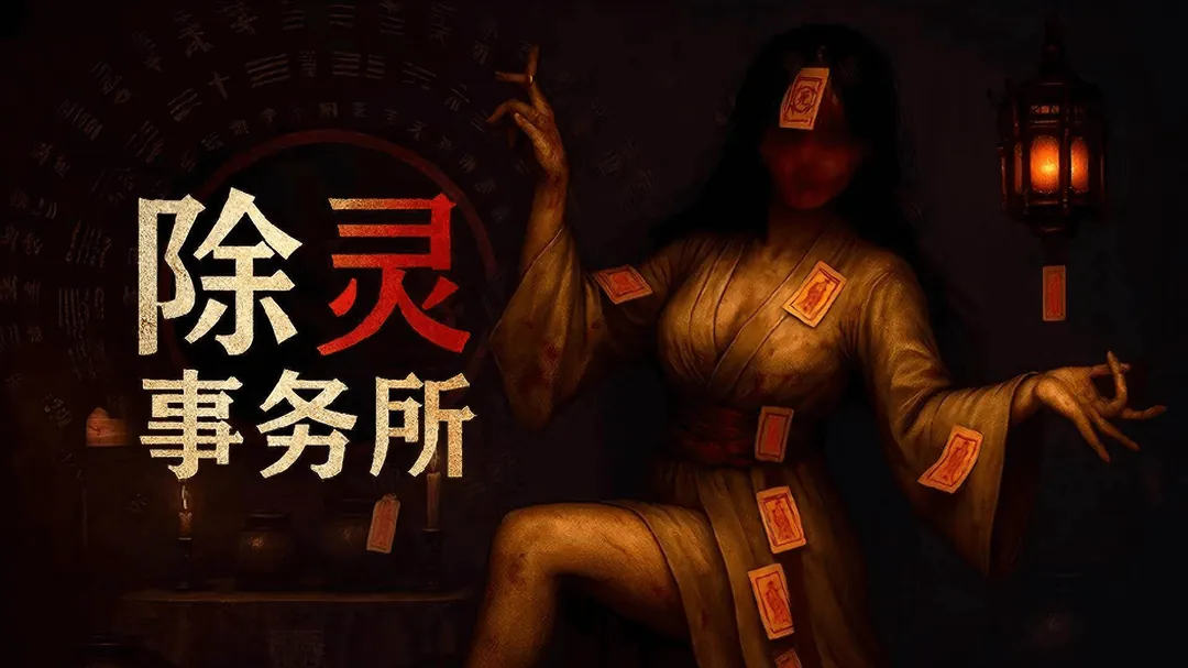 除灵事务所