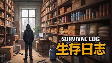 生存日志
