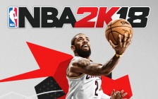 【大龄中二病患者】NBA2K18