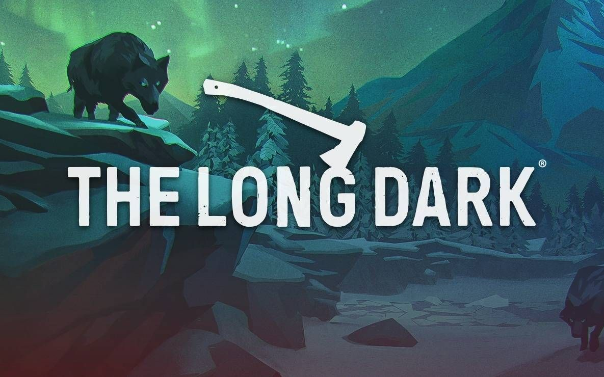 【大龄中二病患者】漫漫长夜 The Long Dark