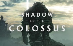 【大龄中二病患者】旺达与巨像(Shadow of the Colossus)