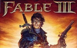 【大龄中二病患者】神鬼寓言3(Fable 3)