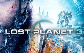 【大龄中二病患者】失落的星球3(Lost Planet 3)