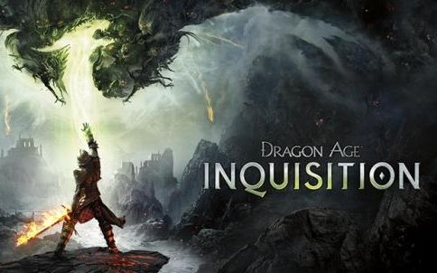 【大龄中二病患者】龙腾世纪:审判(Dragon Age: Inquisition)