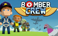 【大龄中二病患者】轰炸机小队(Bomber Crew)