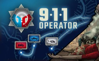 【大龄中二病患者】911接线员(911 Operator)