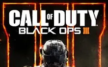 【大龄中二病患者】使命召唤:黑色行动3(Call of Duty: Black Ops III )