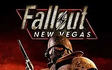 【大龄中二病患者】辐射:新维加斯(Fallout: New Vegas)