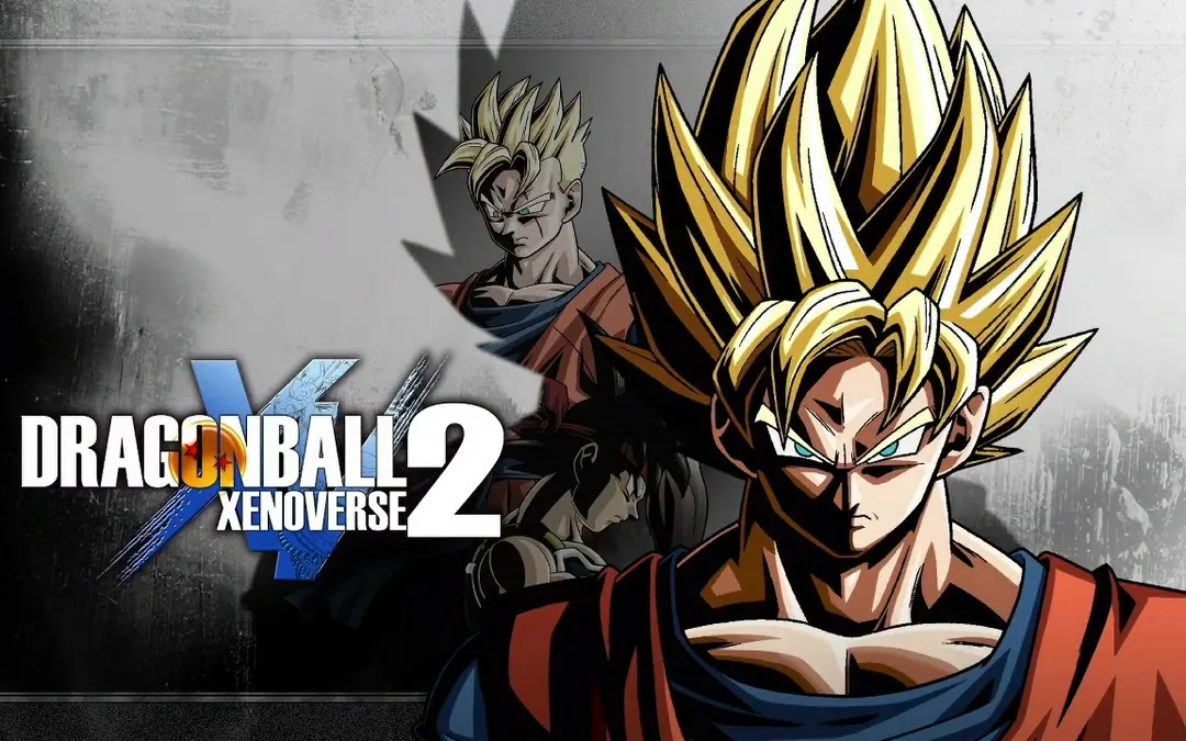 【大龄中二病患者】龙珠:超宇宙2(Dragon Ball Xenoverse 2)